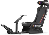 Fotele gamingowe - Fotel Playseat Fotel dla Graczy Playseat Pro Evolution - NASCAR Edition Czarny - miniaturka - grafika 1