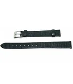 Akcesoria do zegarków - PASEK TEKLA J1 14MM CZARNY - SALON W KRAKOWIE - miniaturka - grafika 1