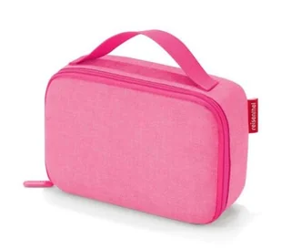 Torba Thermocase Twist pink Reisenthel - Torebki damskie - miniaturka - grafika 1