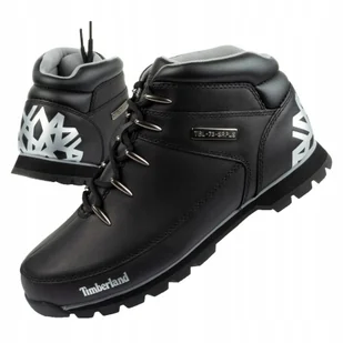 Buty trekkingowe Timberland Euro Sprint [TB0A17JR] - Buty trekkingowe męskie - miniaturka - grafika 1