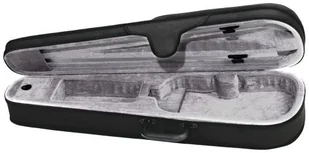 GEWA PURE PURE Violinformetui CVF 02 für Größe 1/2 schwarz PS350054 - Akcesoria do nagłośnienia - miniaturka - grafika 1