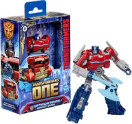 Figurki dla dzieci - Transformers One Prime Changers 13 cm - Optimus - miniaturka - grafika 1