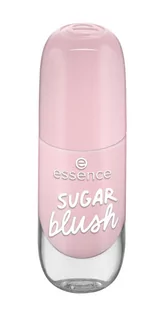 Essence żelowy lakier do paznokci 05 Sugar Blush 8ml - Lakiery do paznokci - miniaturka - grafika 1