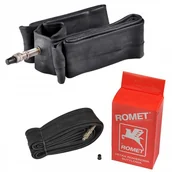 Dętki rowerowe - Romet Dętka 28/29 x 1,75/1,90 DV-35mm (D0125) - miniaturka - grafika 1