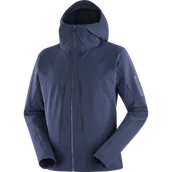 Kurtki męskie - KURTKA SALOMON OUTPEAK SOFTSHELL M C20589 - miniaturka - grafika 1