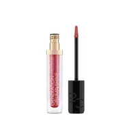 Błyszczyki do ust - Catrice Plump&Shine Lip Gloss Błyszczyk do ust 110 Shiny garnet 4,3ml 45999-uniw - miniaturka - grafika 1