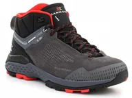 Buty trekkingowe męskie - Garmont GROOVE MID G-DRY 002565 - miniaturka - grafika 1
