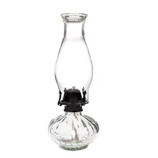 Lampa naftowa Glare, 10,5 x 30 cm - Lampy pozostałe - miniaturka - grafika 1