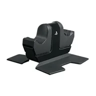 Akcesoria do Playstation - Power A Power A DualShock Charging Dock W/ AC - Akcesoria do konsoli do gier - Sony PlayStation 4 0617885009389 - miniaturka - grafika 1