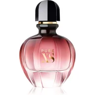 Wody i perfumy damskie - Paco Rabanne Black XS woda perfumowana 30ml - miniaturka - grafika 1