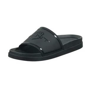 PIERBAY - Klapki i japonki męskie - miniaturka - grafika 1