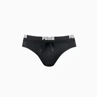 Kąpielówki męskie - Puma Kąpielówki Swim Logo 90765504 R Xl - miniaturka - grafika 1