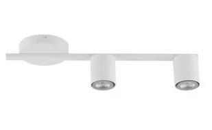 Sky lampa sufitowa 2-punktowa biała 33431 - Lampy sufitowe - miniaturka - grafika 1