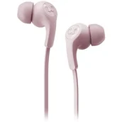 Słuchawki - Fresh 'n Rebel Flow Tip Mikrofon Smokey Pink - miniaturka - grafika 1
