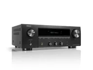Amplitunery - Denon DRA-900H 100 W 2.2 kan. Stereo Czarny - miniaturka - grafika 1