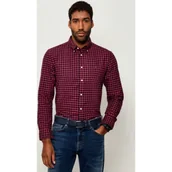 Koszule męskie - Tommy Hilfiger Koszula HERITAGE OXF | Regular Fit - miniaturka - grafika 1