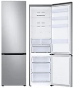 Lodówki - Samsung RB38T603FSA - miniaturka - grafika 1