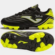Piłka nożna - Joma, Buty do piłki nożnej Toledo 2201 Jr TOJW2201HGrozmiar, 38 - miniaturka - grafika 1