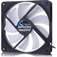 Wentylatory komputerowe - Fractal Design Silent Series R3 140mm (FD-FAN-SSR3-140-WT) - miniaturka - grafika 1