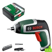 Wkrętarki - Wkrętak akumulatorowy BOSCH IXO 7 3.6V 2Ah - miniaturka - grafika 1