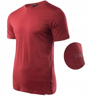 Hi-tec Puro Koszulka 100% Bawełna T-shirt M - Koszulki męskie - miniaturka - grafika 1