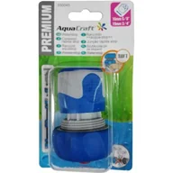 Inne akcesoria do nawadniania - Szybkozłącze ze stopem na wąż 3/4", AQUACRAFT - miniaturka - grafika 1