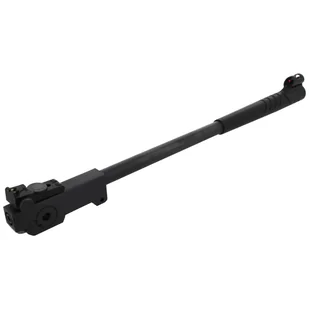 Lufa z kostką do wiatrówki Hatsan Srtiker: Edge, AR, 1000 5.5 mm - Osprzęt do wiatrówek - miniaturka - grafika 2