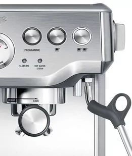 Ekspres do kawy Sage The Barista Express BES875BSS - Ekspresy do kawy - miniaturka - grafika 4
