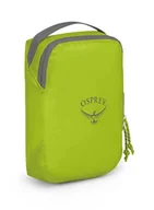 Plecaki - Pokrowiec na ubranie Osprey Packing Cube S - limon green - miniaturka - grafika 1
