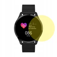 Akcesoria do smartwatchy - Folia ochronna do Smartwatch Q9 - miniaturka - grafika 1