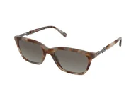 Okulary przeciwsłoneczne - Okulary przeciwsłoneczne Emporio Armani EA4238 6195/3C - miniaturka - grafika 1