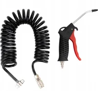 Pistolety pneumatyczne - Iveco Pistolet Do Przedmuchiwania - miniaturka - grafika 1