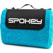 Koce piknikowe - Spokey PICNIC MANDALA Koc Piknik. 180x210c - miniaturka - grafika 1