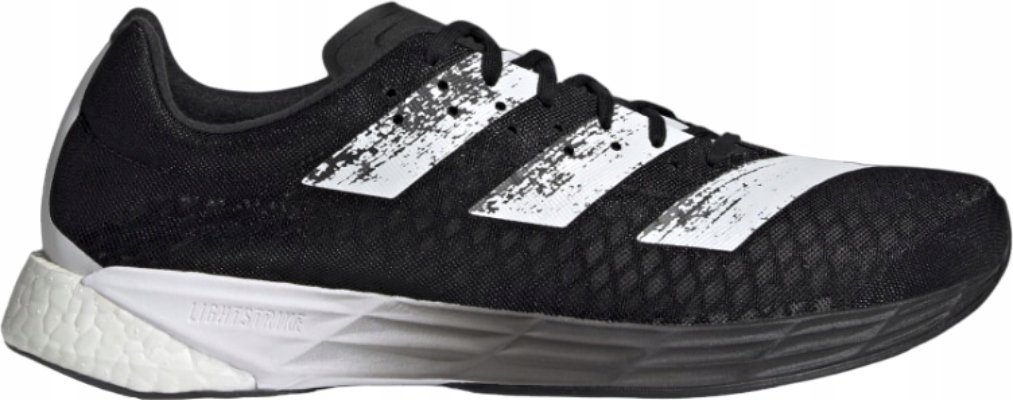 Buty męskie biegowe adidas Adizero PRO r.40