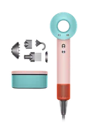 Suszarki do włosów - Dyson Supersonic Ceramic Pop + etui - miniaturka - grafika 1