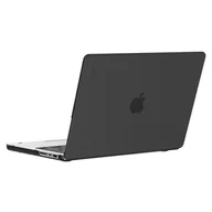 Torby na laptopy - Incase Hardshell Case - Obudowa MacBook Pro 16" (2021) (Dots/Black) - miniaturka - grafika 1