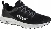 Buty sportowe męskie - Inov-8 Inov-8 Parkclaw G 280 000972-BKWH-S-01 Czarne 45,5 - miniaturka - grafika 1