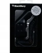 Ładowarki samochodowe - BLACKBERRY ŁADOWARKA SAMOCHODOWA MICRO USB SPIRALA - miniaturka - grafika 1