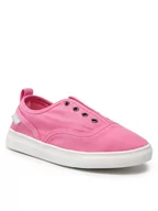 Buty dla dziewczynek - Primigi Tenisówki 1960000 Różowy - miniaturka - grafika 1