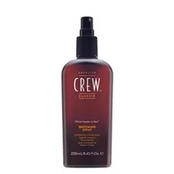 Odżywki do włosów - American Crew Classic pielęgnacyjny spray utrwalający do modelowania, 250ml - miniaturka - grafika 1