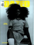 Czasopisma - Dazed & Confused [GB] - miniaturka - grafika 1