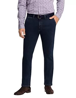 Spodnie męskie - Pioneer spodnie męskie robert - grafika 1