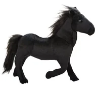 Maskotki i pluszaki - KOŃ MASKOTKA PLUSZAK PRZYTULANKA ZABAWKA 30cm - miniaturka - grafika 1