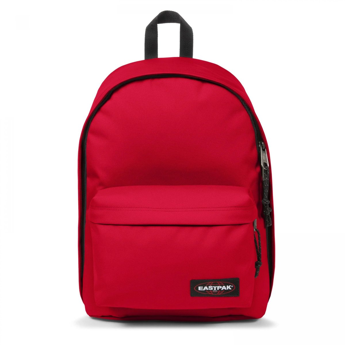 Plecak Eastpak EK7671O9 OUT OF OFFICE Czerwony