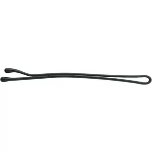 Efalock Professional Wsuwki Chevalier długość 7 cm czarny 500.0 g - Ozdoby do włosów - miniaturka - grafika 1