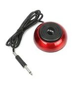 Wyposażenie studia tatuażu - Pedał LBB - miniaturka - grafika 1