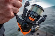 Kołowrotki - Okuma Kolowrotek JAW-45 Fd 3+1bb - miniaturka - grafika 1