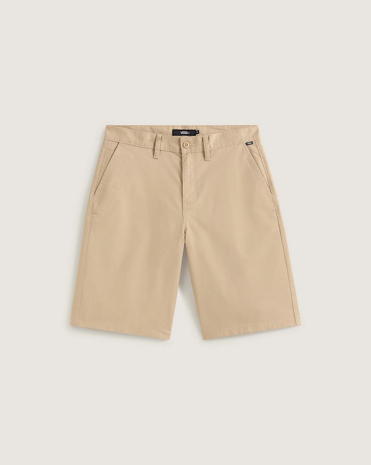 Spodnie męskie vans shorts authentic chino altro