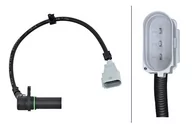 Akcesoria do układu elektrycznego - Generator impulsów, wał korbowy Hella 6PU 009 168-711 - miniaturka - grafika 1