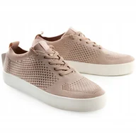 Sneakersy damskie - Buty Tamaris damskie sneakersy sportowe lekkie oddychające 39 - miniaturka - grafika 1
